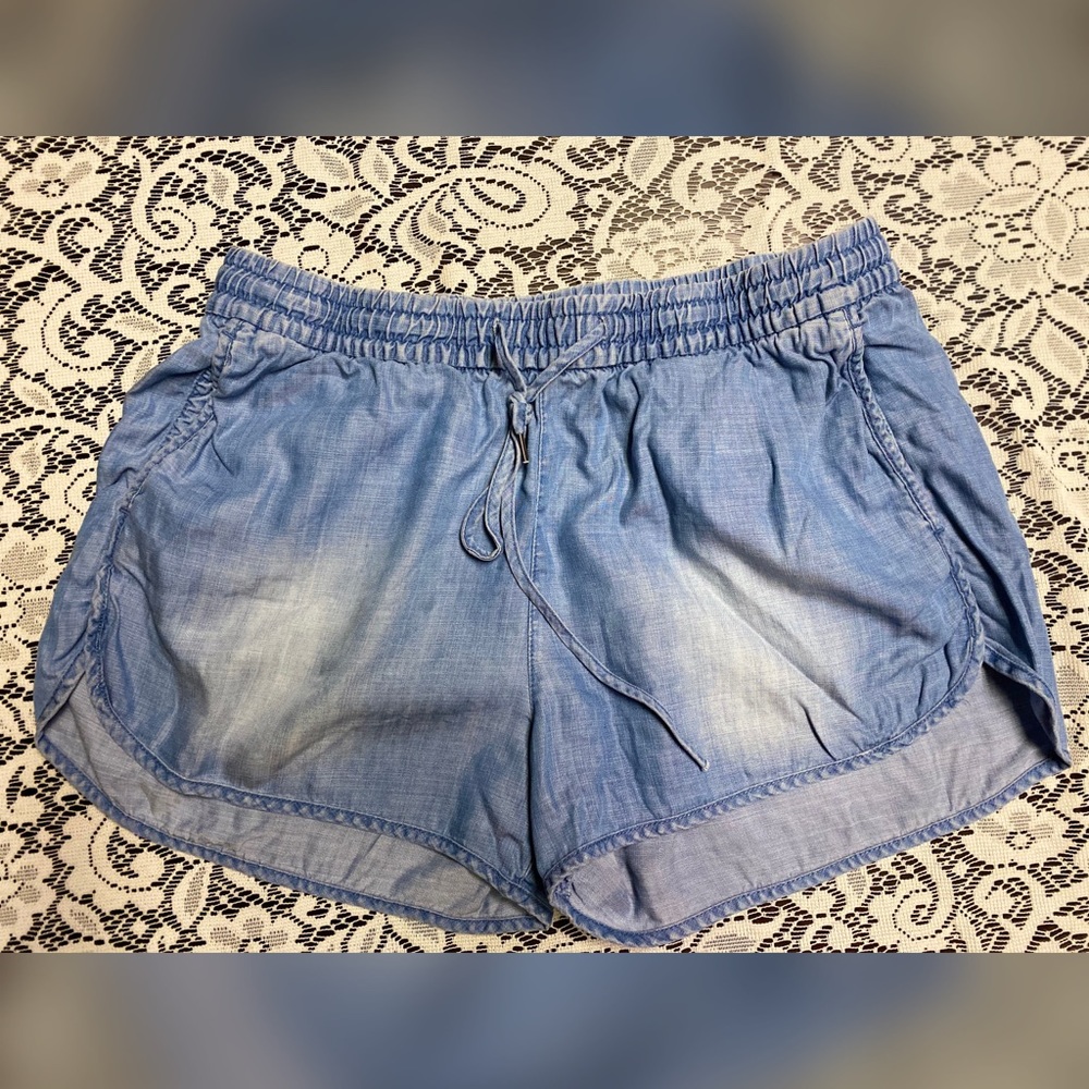 H&M Mini Jean Short